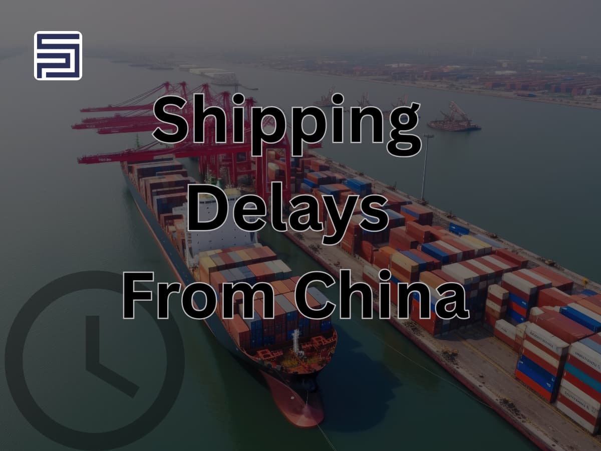 Shipping Delays: Causes and How Best to Avoid Them